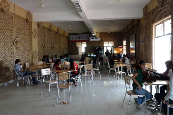 cafeteria